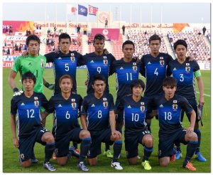 Rioオリンピック サッカーは 一壷 の日々諾々駄句と Rioオリンピック サッカーは 一壷 の日々諾々駄句と