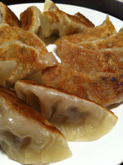 101231gyoza