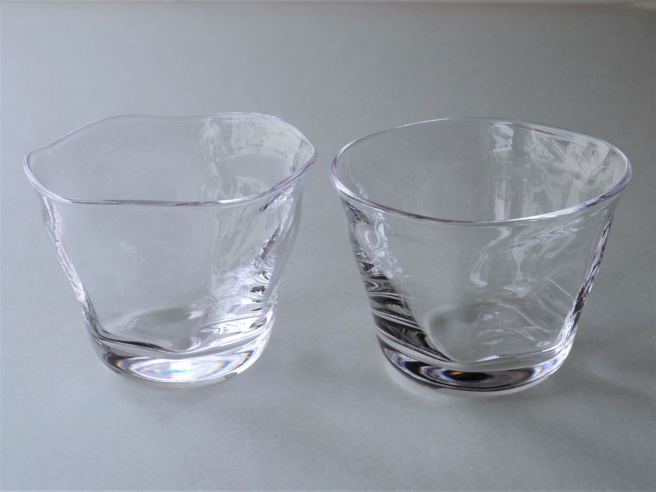 初夏のガラス4人展」- 杉江智 - : Gallery一客東京店 スタッフブログ