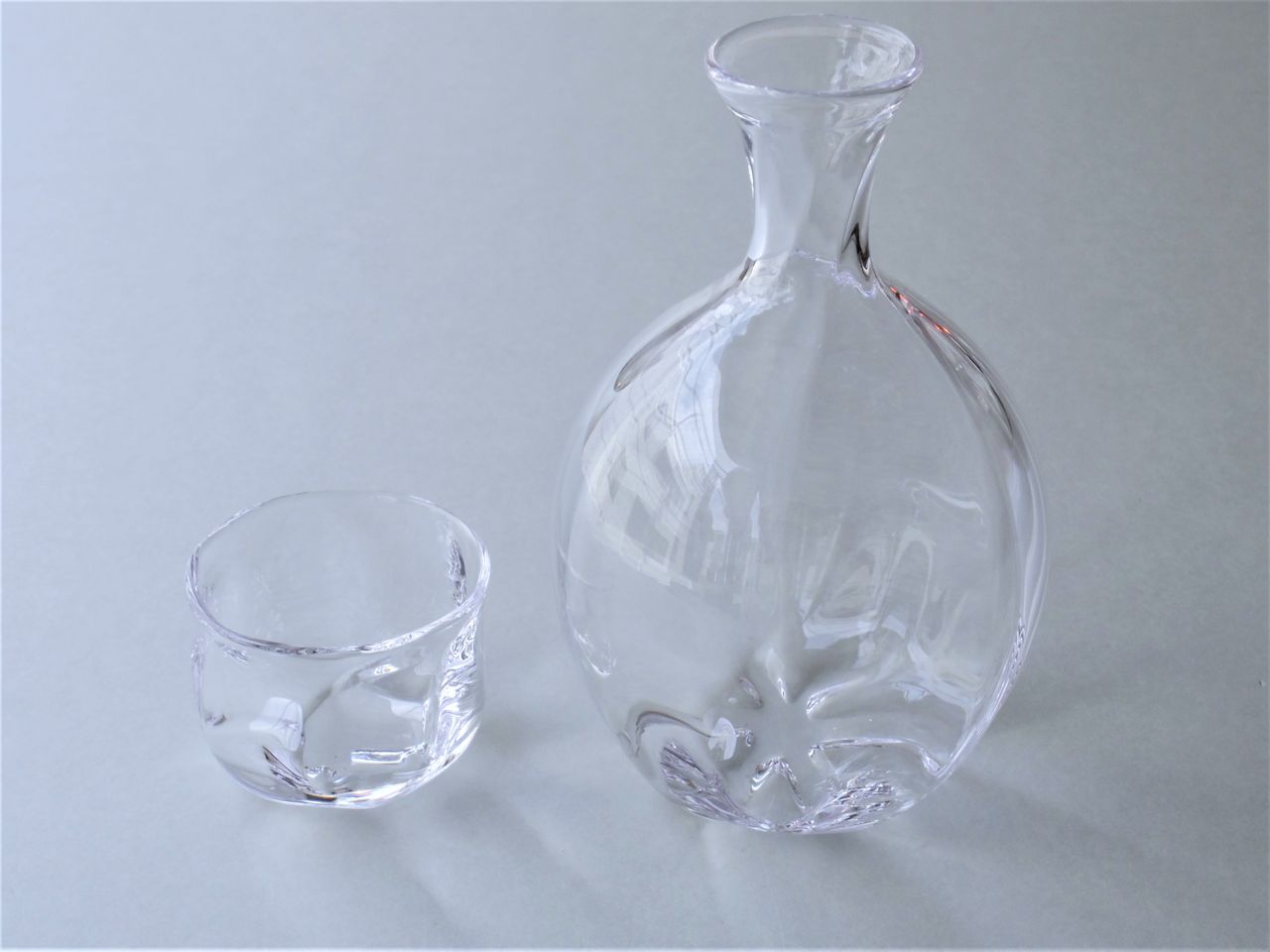 初夏のガラス4人展」- 杉江智 - : Gallery一客東京店 スタッフブログ