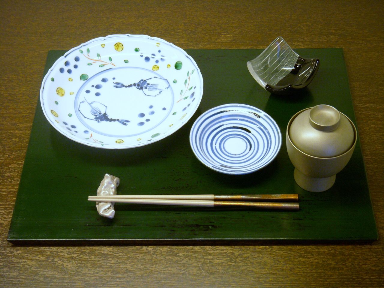 原依子 蓋付き菓子鉢 【公式通販】 原依子 蓋付き菓子鉢