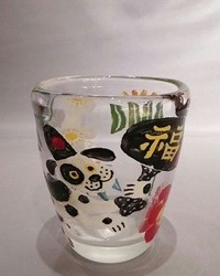 長嶋 ダルメシアン