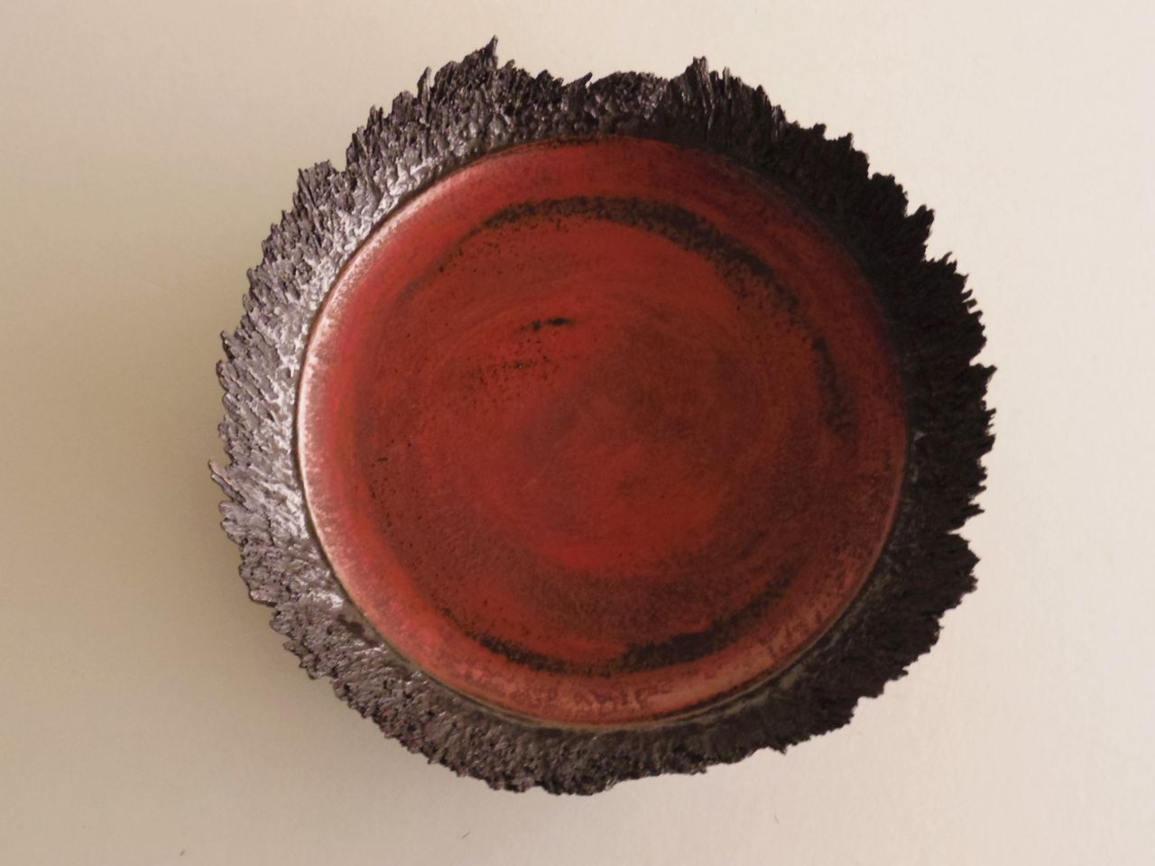 藤野 征一郎 漆展のご案内 : Gallery一客東京店 スタッフブログ