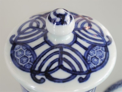 27祥瑞文水注 ¥60,000 (5)