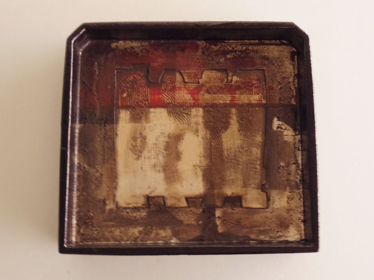 藤野 征一郎 漆展のご案内 : Gallery一客東京店 スタッフブログ