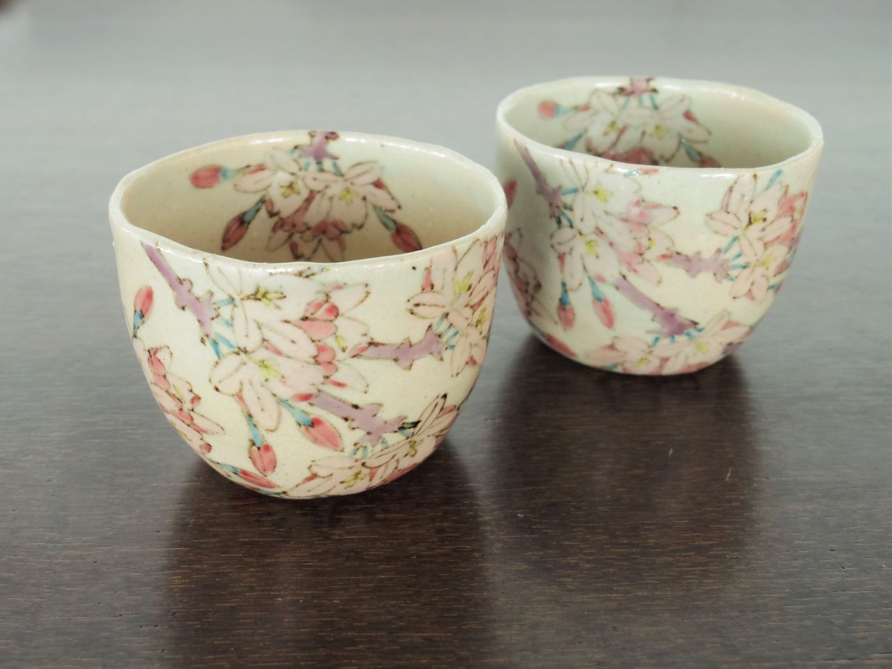2018年 川合敦子 絵のある器展 : Gallery一客東京店 スタッフブログ