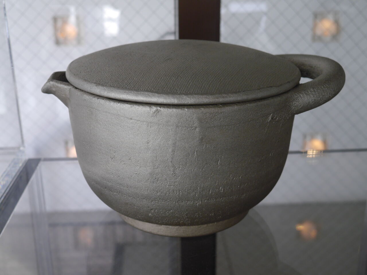 円高還元 川勝英十津 スタッフブログ Gallery一客東京店 : 桐材漆器展開催中 工芸品