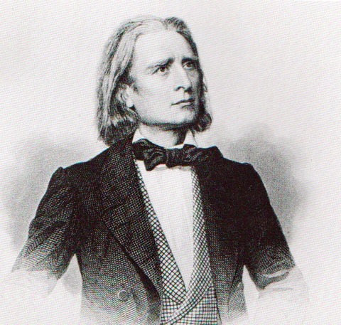 Liszt