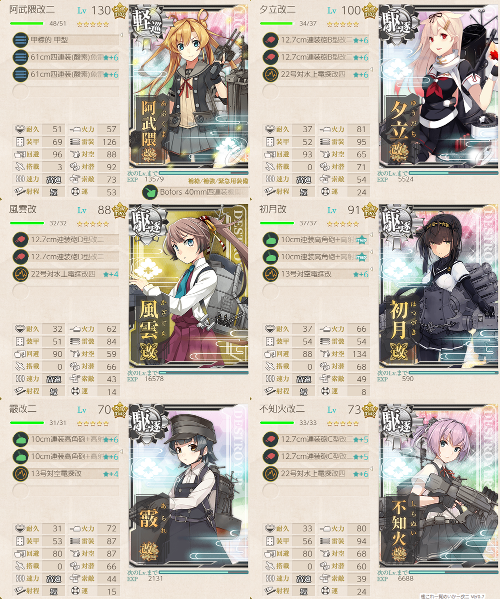 艦これ 2期 北方海域警備を実施せよ 3 1 3 2 3 3 クォータリー 編成記録 コントラ デクストラ アベニュー 艦これ 2期 北方海域警備を実施せよ 3 1 3 2 3 3 クォータリー 編成記録 コントラ デクストラ アベニュー