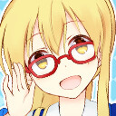 240611 リディアさんアイコン