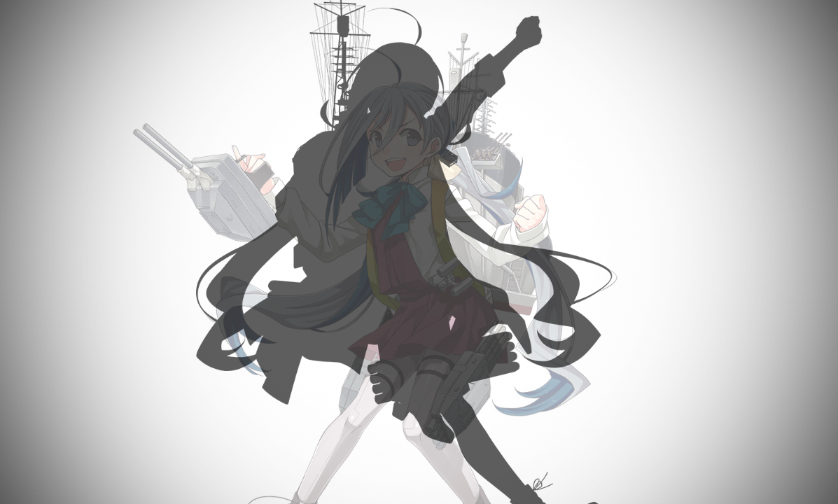 艦これ】清霜改の性能と評価 - 神ゲー攻略