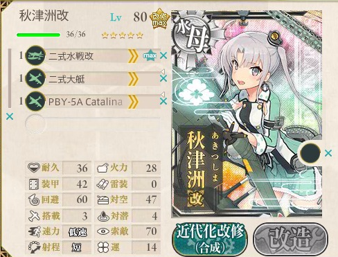 艦これ 精鋭 水戦 隊の新編成 コントラ デクストラ アベニュー 艦これ 精鋭 水戦 隊の新編成 コントラ デクストラ アベニュー