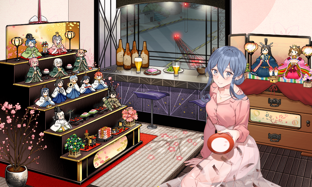 艦これ 桃の節句modeの峯雲 Gotland Richelieuとお買物modeの御蔵 平戸 コントラ デクストラ アベニュー 艦これ 桃の節句modeの峯雲 Gotland Richelieuとお買物modeの御蔵 平戸 コントラ デクストラ アベニュー