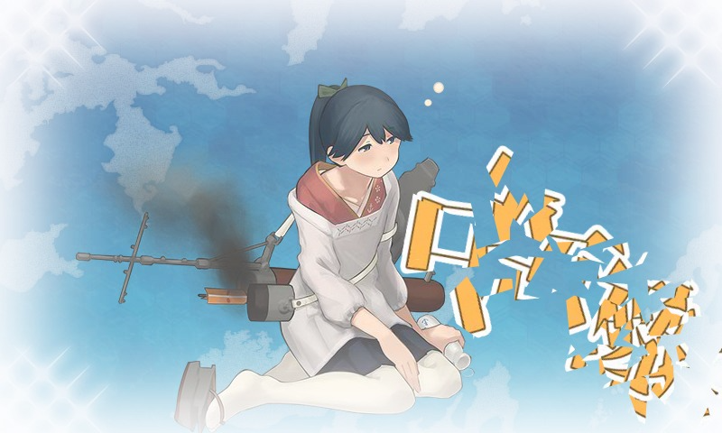 艦これ 17 Iowa 山風 秋津洲 の 晴れ着 Mode そして 鳳翔 の 新春 Modeまとめ コントラ デクストラ アベニュー