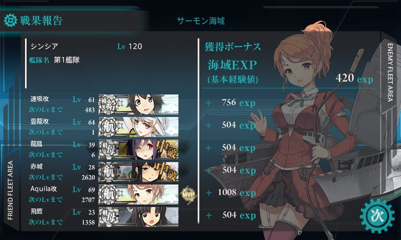 艦これ 妖怪１足りない コントラ デクストラ アベニュー