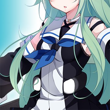 艦これ 前段海域第二作戦海域以降では 白露型駆逐艦 山風 との邂逅も可能 コントラ デクストラ アベニュー