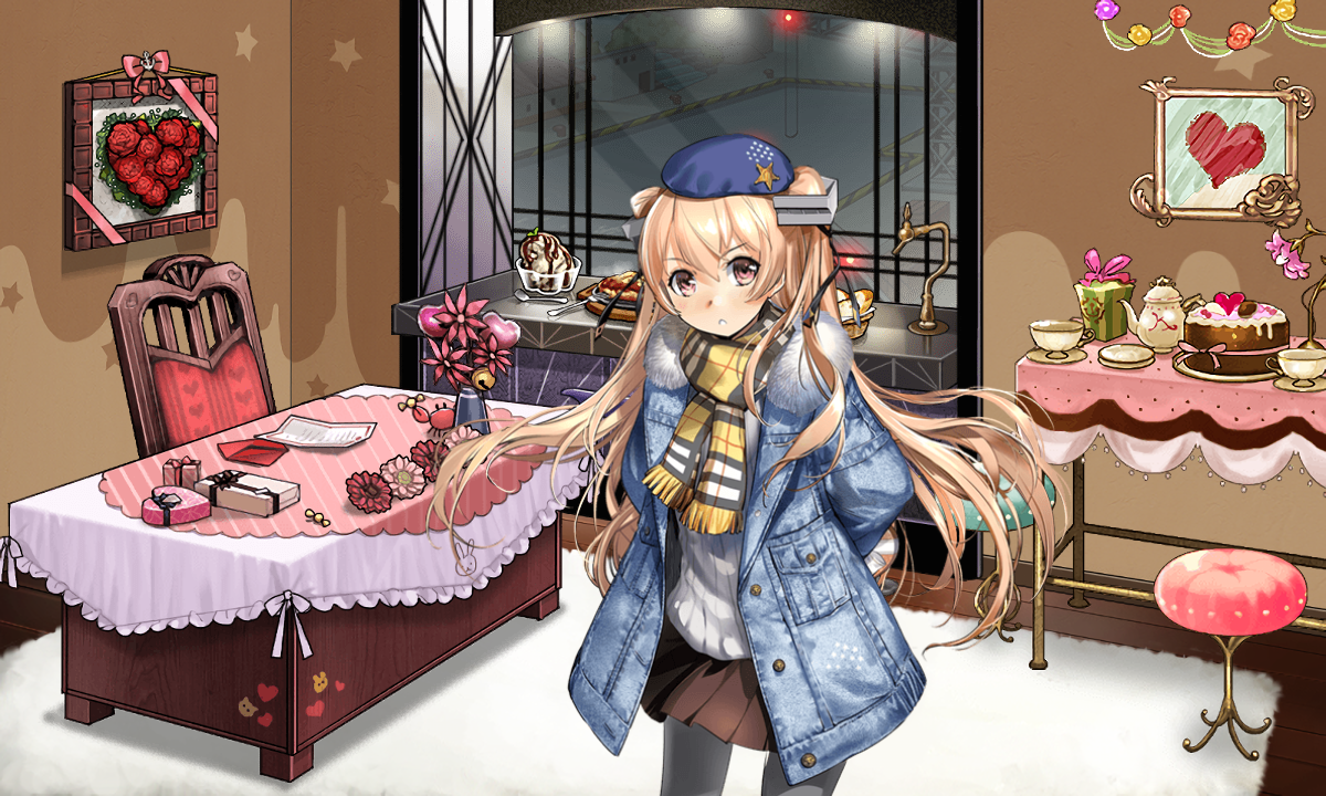 艦これ バレンタインmodeのperth 明石 Johnston Maestrale Libeccio Scirocco そして迅鯨の差分 コントラ デクストラ アベニュー 艦これ バレンタインmodeのperth 明石 Johnston Maestrale Libeccio Scirocco そして迅鯨の差分 コントラ デクストラ アベニュー