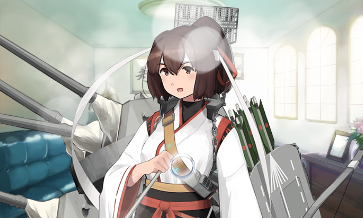 艦これ 伊勢改二とケッコンカッコカリ コントラ デクストラ アベニュー 艦これ 伊勢改二とケッコンカッコカリ コントラ デクストラ アベニュー