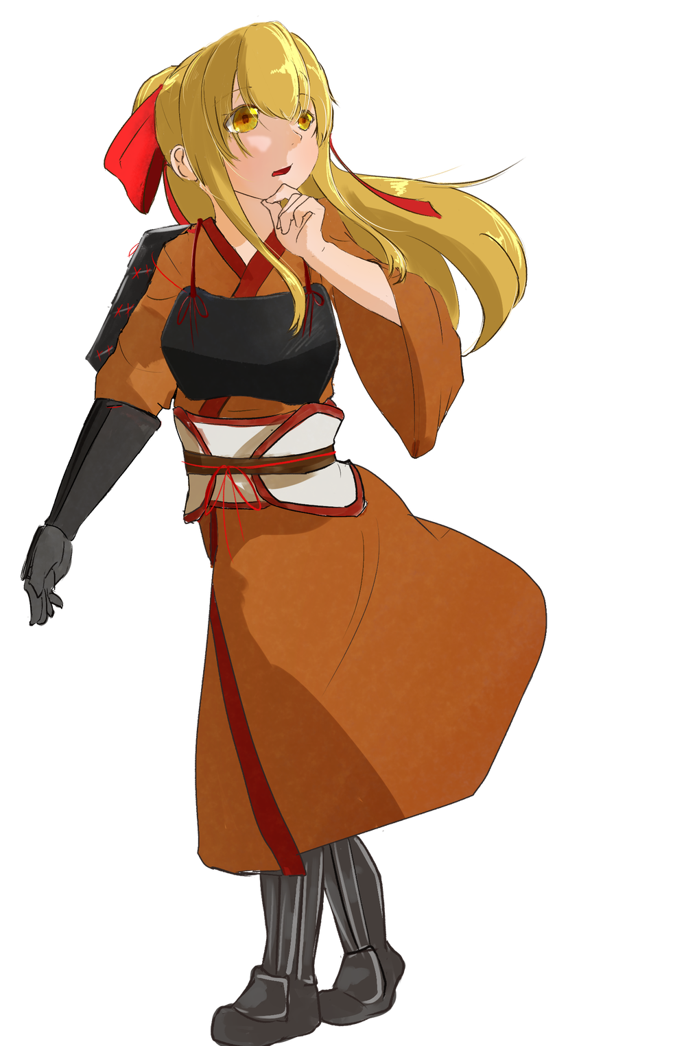 英雄クロニクル コントラ デクストラ アベニュー