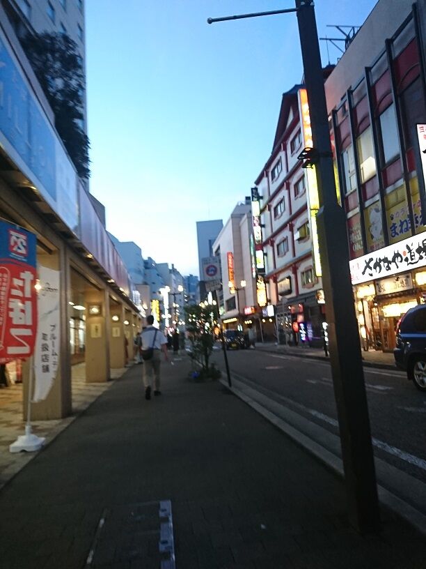駅前えびす鯛から古町 そして麺亭で〆た Secret Base 新潟を満喫するブログ 駅前えびす鯛から古町 そして麺亭で〆た Secret Base 新潟を満喫するブログ