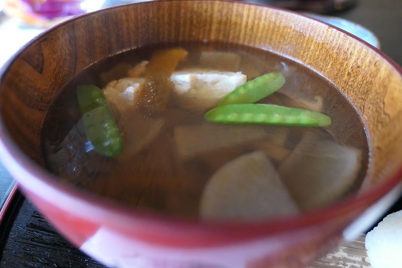 鎌倉へ 点心庵でランチして建長寺 Secret Base 新潟を満喫するブログ