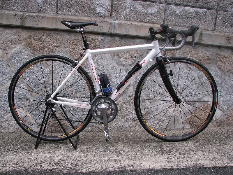 ブリヂストンアンカー RA-5エキップ インプレッション】その① : 【RT