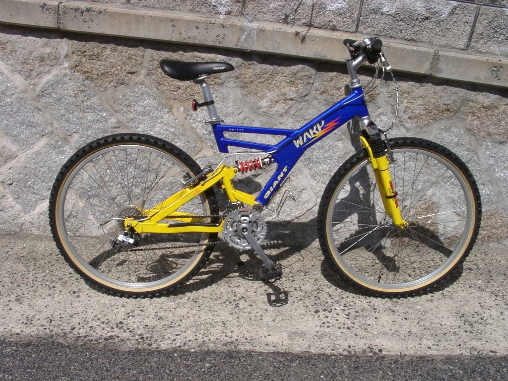 2007年08月 Rt 遊撃手自転車部門 Since1989