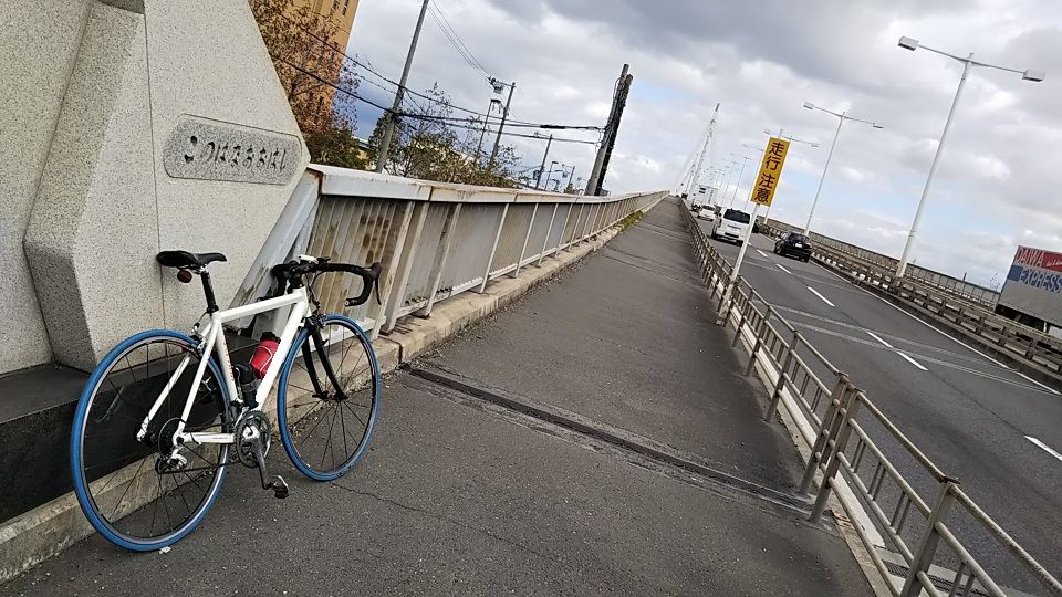 個人心理追求 自転車