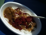 神宮はカレーでしょ。