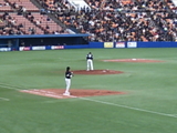 野球は楽しい