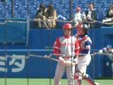 日産自動車VS本田