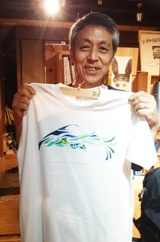 Tシャツ5