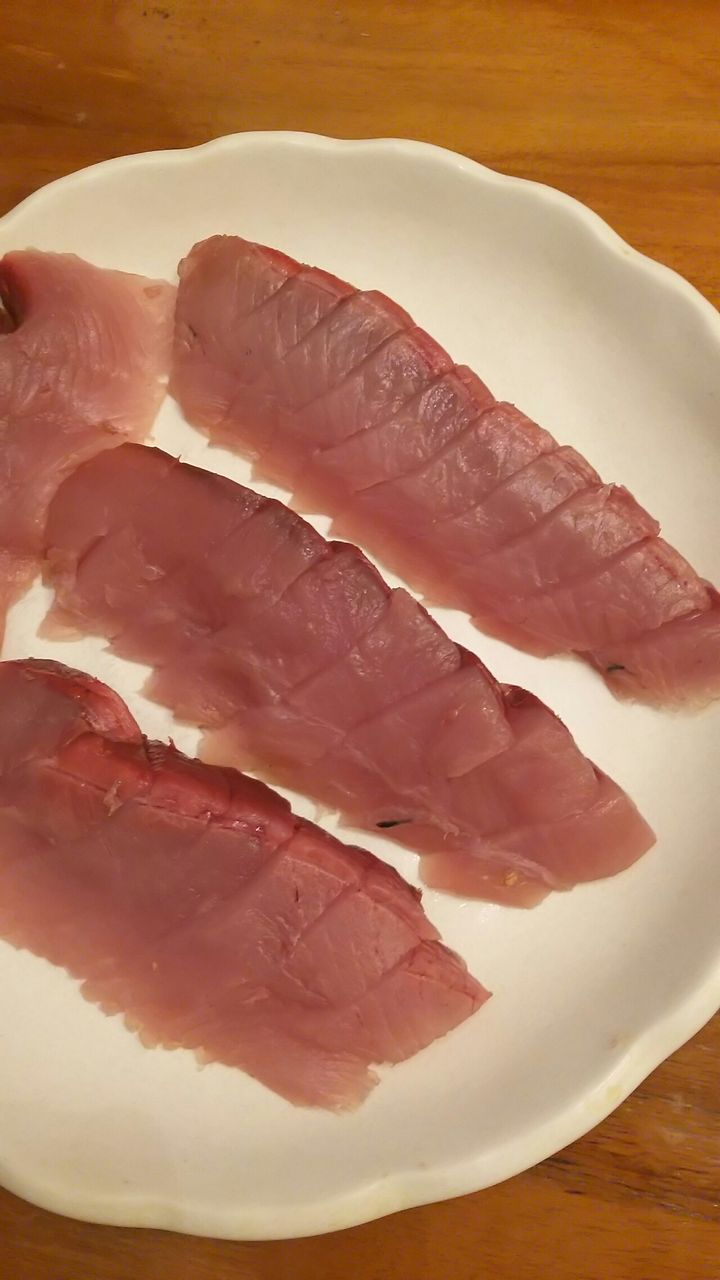 お刺身 わたしのたからもの お刺身 わたしのたからもの