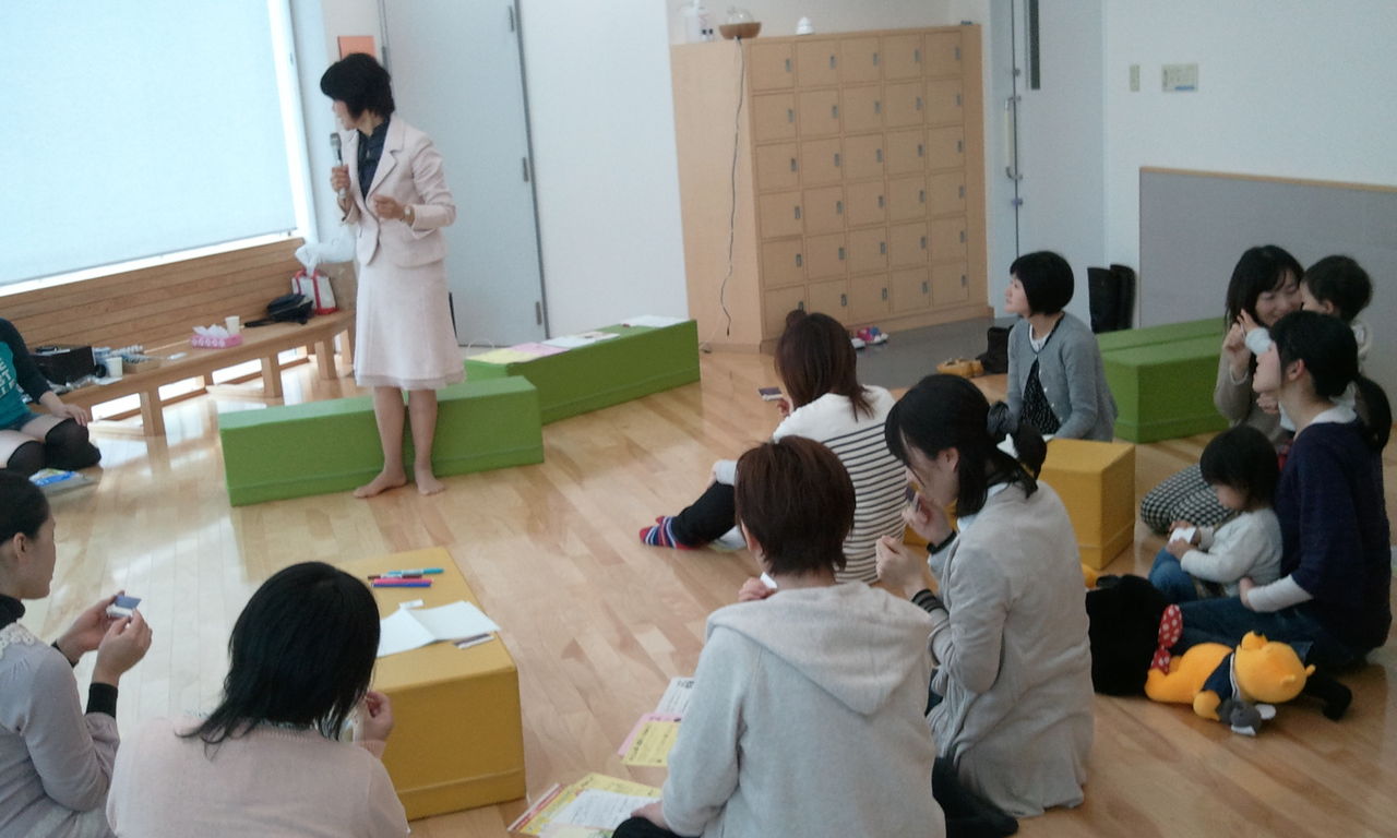 第1回 寺野幸子 あなたじゃなきゃダメだって いのちのリレー 産前産後をhappyに 第1回 寺野幸子 あなたじゃなきゃダメだって いのちのリレー 産前産後をhappyに