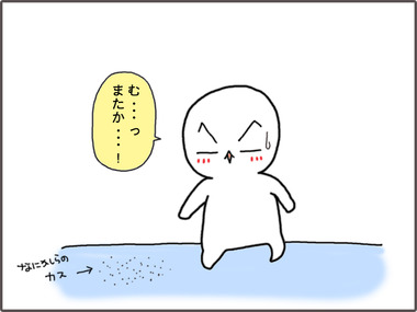 かす1