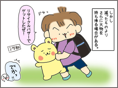 りさいくる81