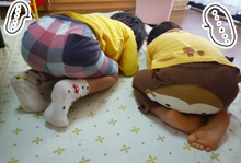いくじょぶ！