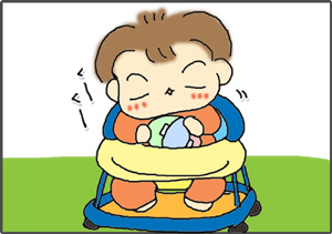 いくじょぶ!