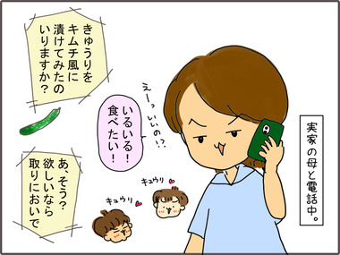 きゅうり1
