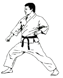 Junzuki_stance
