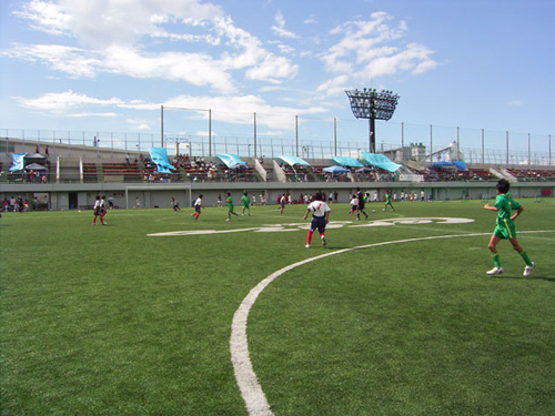 生南事件簿 ６年生版 サッカー Livedoor Blog ブログ