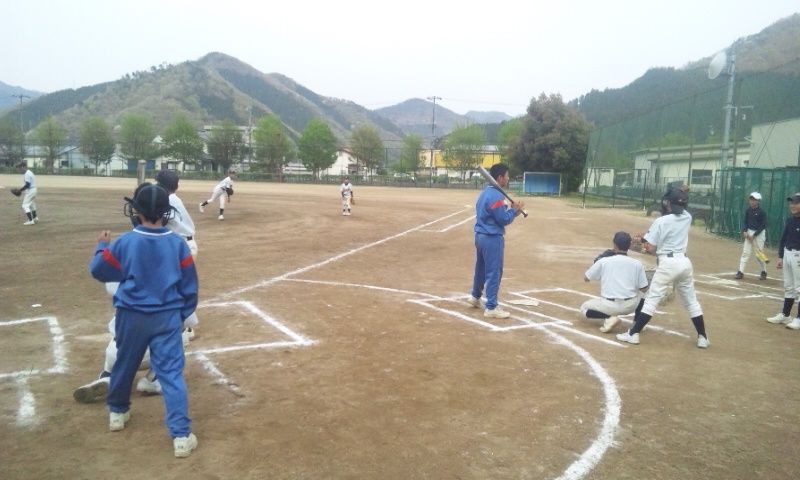 闘想進 とうそうしん 我武者羅日記