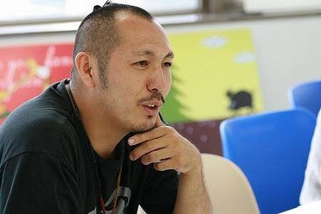 てんつくマン Hana Hana Land 我武者羅日記 てんつくマン Hana Hana Land 我武者羅日記