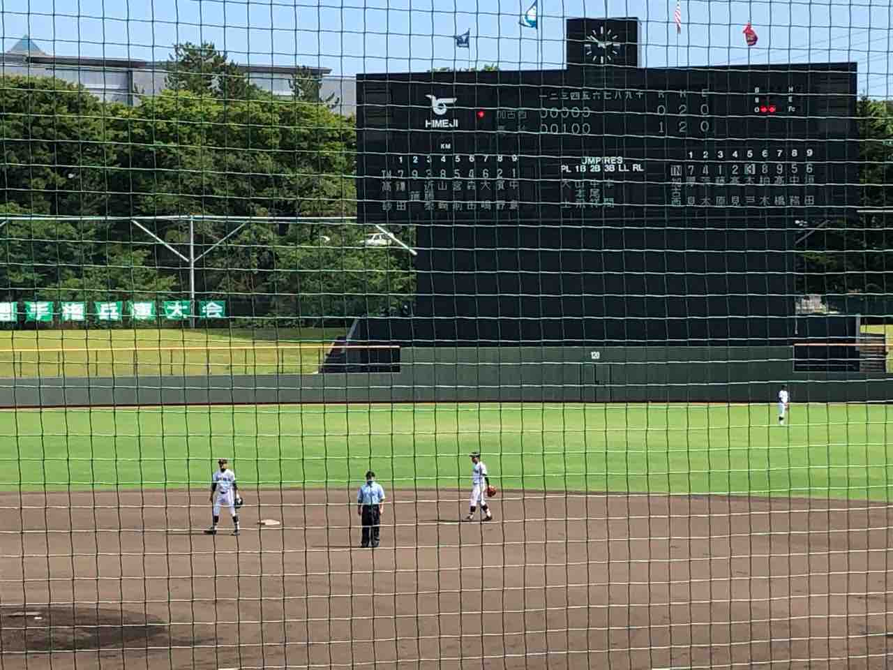 高校 野球 県 兵庫