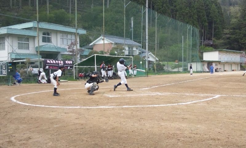 闘想進 とうそうしん 我武者羅日記