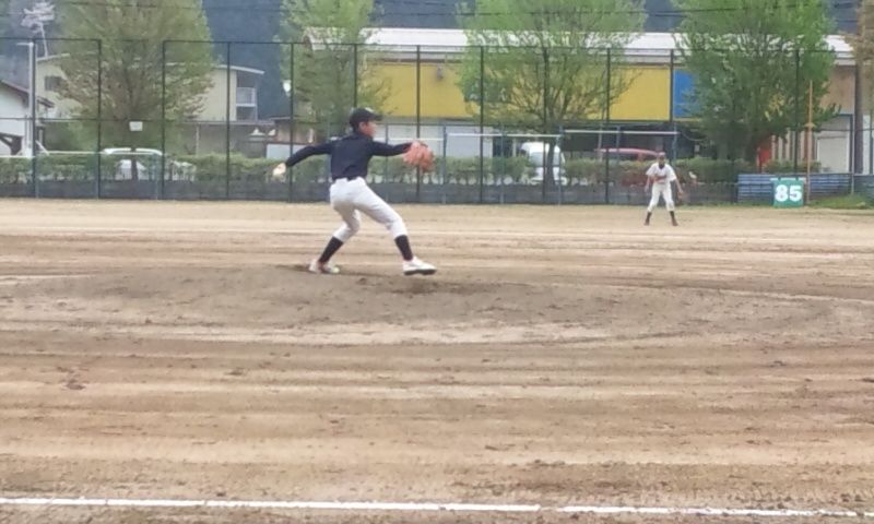 闘想進 とうそうしん 我武者羅日記