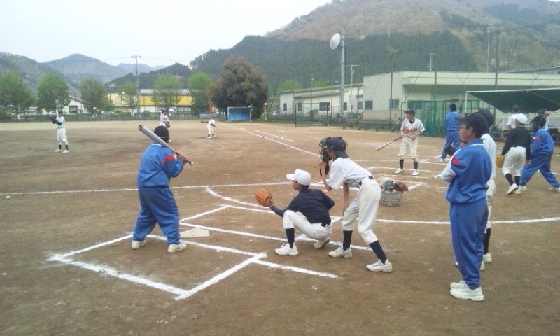 闘想進 とうそうしん 我武者羅日記