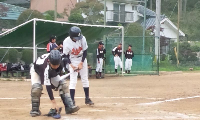 闘想進 とうそうしん 我武者羅日記