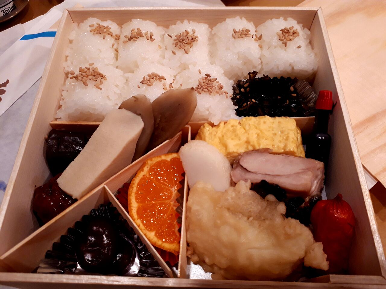 タイラギ オコゼ エビっ すーぱーろんりーシャン 飲み食いれぽーと タイラギ オコゼ エビっ すーぱーろんりーシャン 飲み食いれぽーと