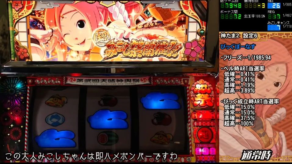 7 14稼働 ニコスロ について お話しします 萌えスロまにあっくすっ 7 14稼働 ニコスロ について お話しします 萌えスロまにあっくすっ